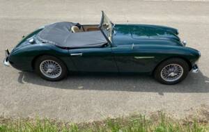Image 6/28 of Austin-Healey 3000 Mk II (BT7) (1962)