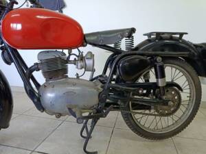 Afbeelding 22/25 van Gilera DUMMY (1954)