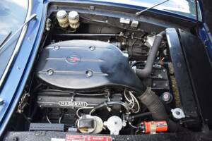 Bild 42/48 von Maserati Ghibli (1970)