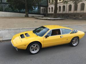 Imagen 8/20 de Lamborghini Urraco P 250 (1974)
