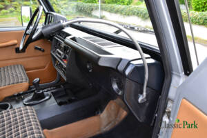 Immagine 40/50 di Mercedes-Benz 280 GE (LWB) (1982)