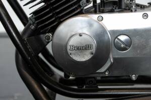Immagine 48/50 di Benelli DUMMY (1974)