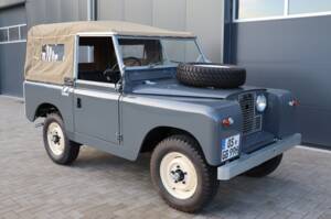 Bild 2/64 von Land Rover 88 (1958)