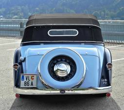 Bild 29/50 von Delage D6-70 Figoni &amp; Falaschi (1936)