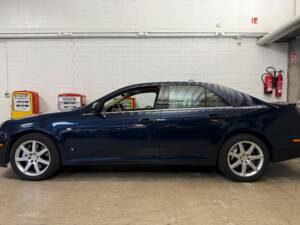 Bild 1/17 von Cadillac STS 4.6 (2008)