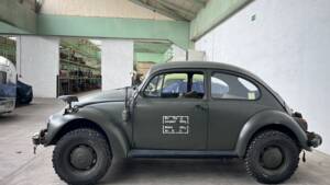 Image 74/84 of Volkswagen Beetle 1200 (1969)