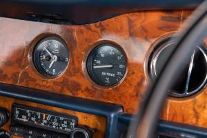 Image 15/40 de Rolls-Royce Silver Shadow II (1977)