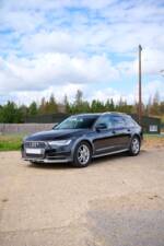 Bild 33/50 von Audi A6 3.0 TFSI allroad quattro (2012)