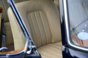 Bild 27/50 von Bentley S 3 Continental (1962)