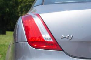 Image 50/50 of Jaguar XJ 5.0 (2011)