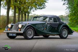 Bild 37/48 von Morgan 4&#x2F;4 1800 (1998)