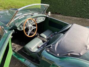 Image 8/17 of MG MGA Twin Cam (1959)