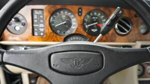 Image 10/45 of Bentley Turbo R (1988)