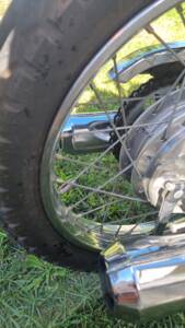 Image 54/63 of Honda CB 250 K2 (1970)