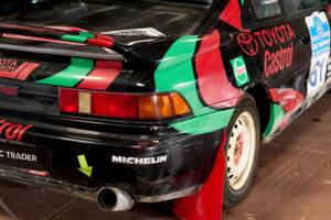 Bild 21/43 von Toyota MR2 2.0 (1989)