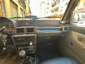 Bild 21/27 von Daihatsu Feroza 1.6i Special Hard-top (1991)