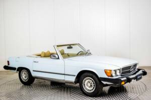 Bild 25/50 von Mercedes-Benz 450 SL (1978)