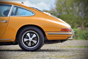 Image 21/46 of Porsche 911 2.0 (1968)