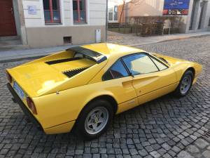 Imagen 5/7 de Ferrari 308 GTB (1979)