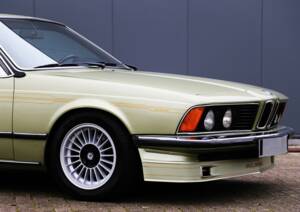 Bild 3/32 von BMW 633 CSi (1978)