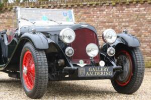 Bild 32/50 von Aston Martin 2 Liter Speed Model (1937)