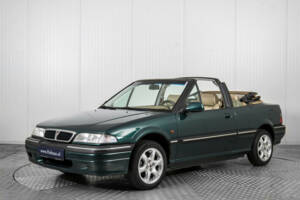 Bild 1/50 von Rover 216 (1996)
