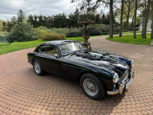 Bild 5/71 von Aston Martin DB 2&#x2F;4 Mk III (1958)