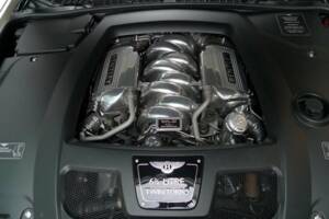 Afbeelding 22/50 van Bentley Azure (2007)