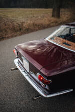 Afbeelding 60/182 van Maserati 3500 GTI Sebring (1966)