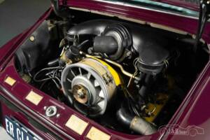 Image 18/19 of Porsche 911 2.4 T "Oilflap" (1972)