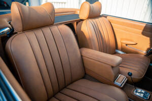 Image 89/99 of Mercedes-Benz 280 SL (1971)