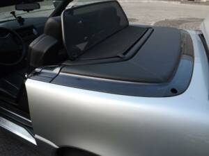 Image 23/50 de Mercedes-Benz SL 280 (1995)