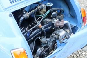 Image 33/50 of FIAT 500 F (1967)