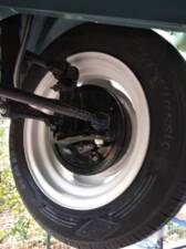 Bild 25/34 von Volkswagen T1 Pritsche Doppelkabine (1959)