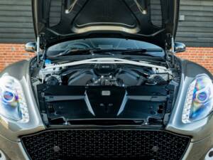 Imagen 45/52 de Aston Martin Rapide AMR (2020)