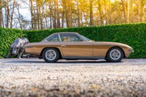Afbeelding 15/17 van Lamborghini Islero 400 GT (2+2) (1968)