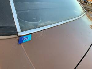 Bild 8/12 von Ford Gran Torino (1972)