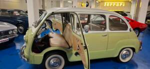 Image 4/36 of FIAT 600 D Multipla (1964)