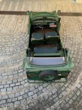 Image 5/8 of Trabant 601 A (1960)