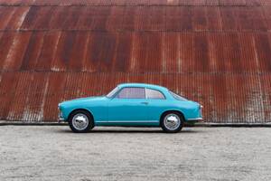 Bild 2/27 von Alfa Romeo Giulietta Sprint (1955)