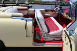 Bild 22/30 von Cadillac Eldorado (1955)