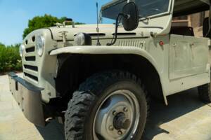 Image 22/50 de FIAT Campagnola (1972)