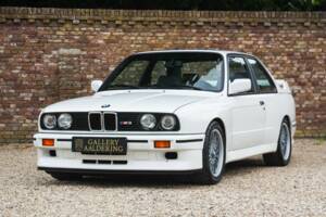 Image 1/50 of BMW M3 (1990)
