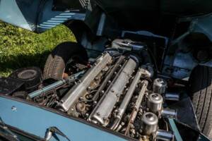 Image 3/33 de Jaguar Type E 3.8 (1962)