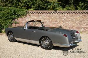 Immagine 46/50 di Facel Vega FV3 (1957)