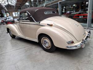 Bild 24/26 von Mercedes-Benz 220 Cabriolet A (1953)