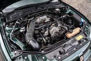 Bild 21/34 von MG ZT-T 260 SE (2004)