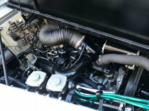 Bild 43/50 von Bentley S 2 Continental (1960)