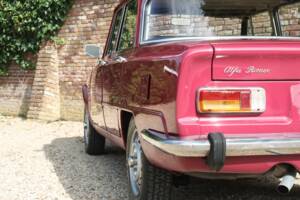 Bild 44/50 von Alfa Romeo Giulia Nuova Super 1300 (1975)