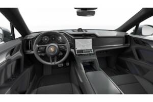 Bild 4/4 von Porsche Cayenne S Electric (2026)